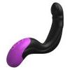 Anal Fantasy Hyper Pulse P-Spot Massager Black