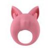 Lola Games MiMi Animals Kitten Kiki Pink