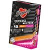 Pepino DOUBLE MIX PACK 12 szt