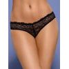 Majtki Obsessive Frivolla panties