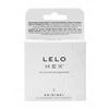 LELO HEX 3szt