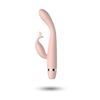 SinsFactory Totally For U Classy Rabbit Vibrator Don G-iovanni