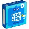 You&Me ROMEO 3 ks