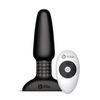 b-Vibe Rimming 2 Black