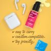 Crushious Strawberry Flavoured Lubricant 50 ml