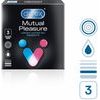 Durex Mutual Pleasure 3 szt