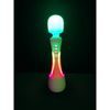 Paradise Pleasure Products - Illumination The Wand - White