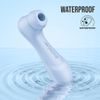 Satisfyer Pro 2 Generation 4 Serene Blue