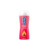 Durex Play intimní lubrikační a masážní gel se stimulující Guaranou 200 ml