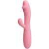 Pretty Love Snappy Baby Pink