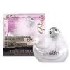 Duck Paris Small Silver