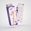 Crushious Pixie Dual Vibrator
