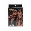 Lola Games knebel Party Hard Crave