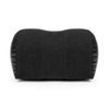 Bedroom Fantasies The Straddler Inflatable Pillow Black