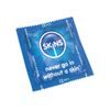 SKINS Condom Natural Bag 500 szt