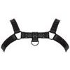 Svenjoyment Chest Harness 2493810 Black