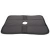 Sportsheets Pivot 3 in 1 Play-Pad Black