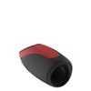 Dream Toys Mr Pleasure Heating Suck Machine masturbator wibracyjny z podgrzewaniem i ssaniem