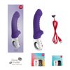 Fun Factory Wibrator Tiger G5 purpurowy