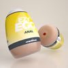 Crushious Ezy Egg Anal Masturbator Egg