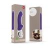 Fun Factory Wibrator Tiger G5 purpurowy