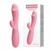 Pretty Love Snappy Baby Pink
