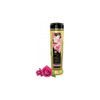 Shunga Aphrodisia Massage Oil Aphrodisia Rose 240ml