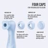 Satisfyer Pro 2 Generation 4 Serene Blue