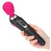 PalmPower Extreme Wand Massager