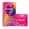 Durex Pleasuremax 10 szt.