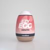 Crushious Ezy Egg Oral Masturbator Egg