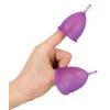 Menstrual Cup small