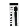 Pixey Deluxe Black Velvet M
