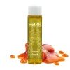 Nuei Hot Oil Warm Effect Caramel 100 ml