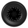Arcwave Orbit Twisted Pleasure Rotating Stroker Black