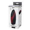 Dream Toys Mr Pleasure Heating Suck Machine masturbator wibracyjny z podgrzewaniem i ssaniem
