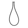 Lola Games Urethral Massager Vanilla Glide Small