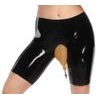 LateX Latex Urine Pants 2950316 Black
