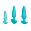 B-Vibe Anal Training & Education Set