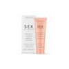Bijoux Indiscrets Sex Au Naturel water based Lubricant