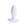Paradise Pleasure Products - Illumination The Plug - White