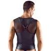 Svenjoyment Chest Harness Shirt 2161877 Black