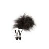 Adjustable Nipple Clamps Feather