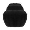 Bedroom Fantasies The Lounger Inflatable Bench Black