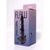 Lola Games Flow Unicorn Dildo Black