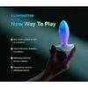 Paradise Pleasure Products - Illumination The Plug - White