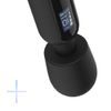 Blacq Digital Wand Vibrator