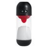 CRUSHIOUS SLURPY 2-in-1 Removable Masturbator