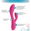 PlusOne Dual Vibrating Stimulator
