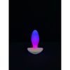 Paradise Pleasure Products - Illumination The Plug - White